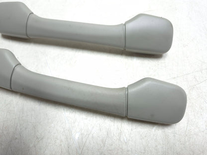 2009 Lexus IS250 Overhead Roof Grab Handle 4pcs OEM