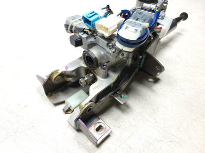 2007 - 2009 Acura Mdx Steering Column W/ Motors OEM
