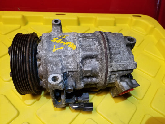 13 - 16 Nissan Sentra A/c Compressor OEM