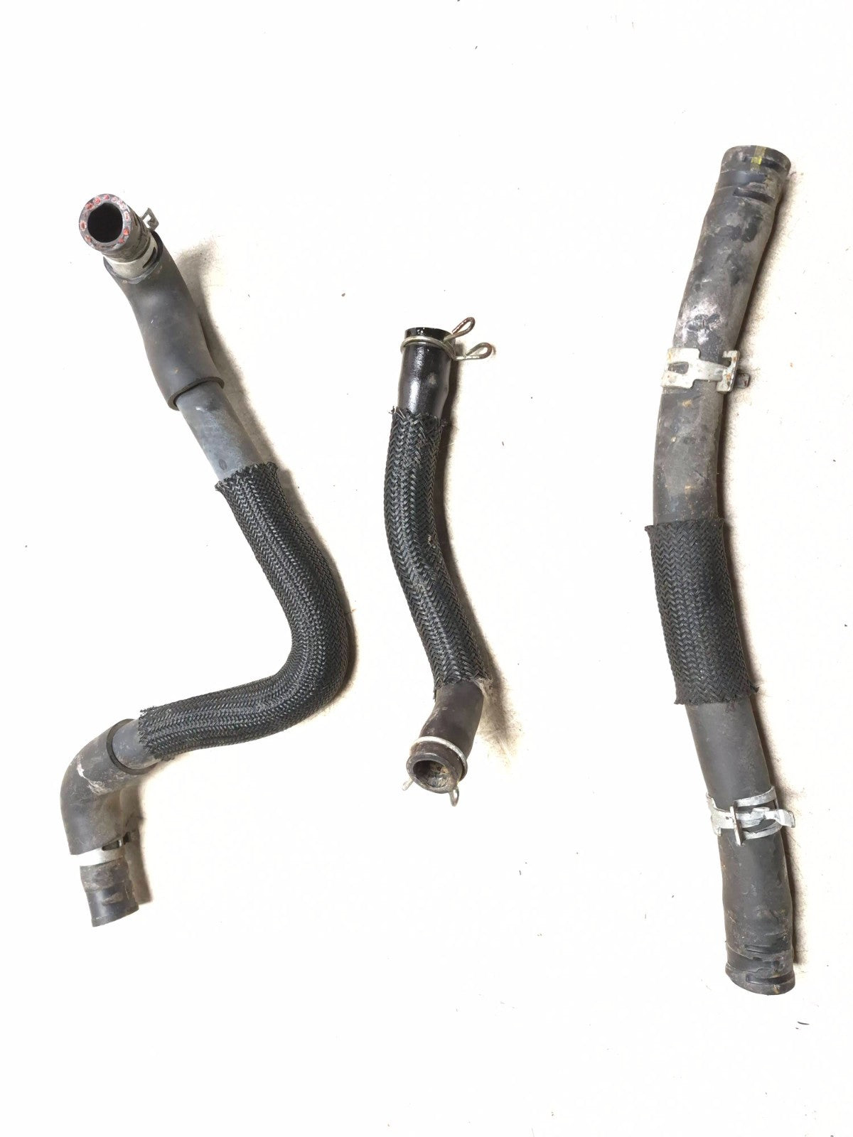 2018 Toyota Corolla Coolant Hose Pipe OEM