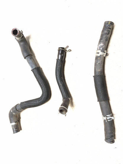 2018 Toyota Corolla Coolant Hose Pipe OEM