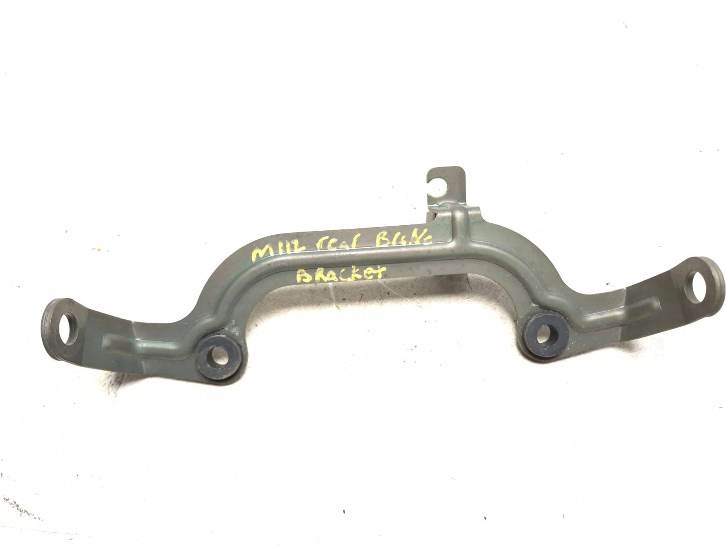 2002 Suzuki V-strom 1000 Dl1000 Fuel Tank Bracket Holder Mount 3pcs OEM