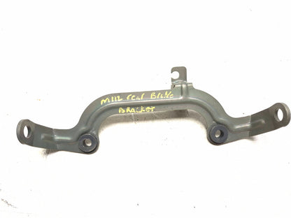 2002 Suzuki V-strom 1000 Dl1000 Fuel Tank Bracket Holder Mount 3pcs OEM