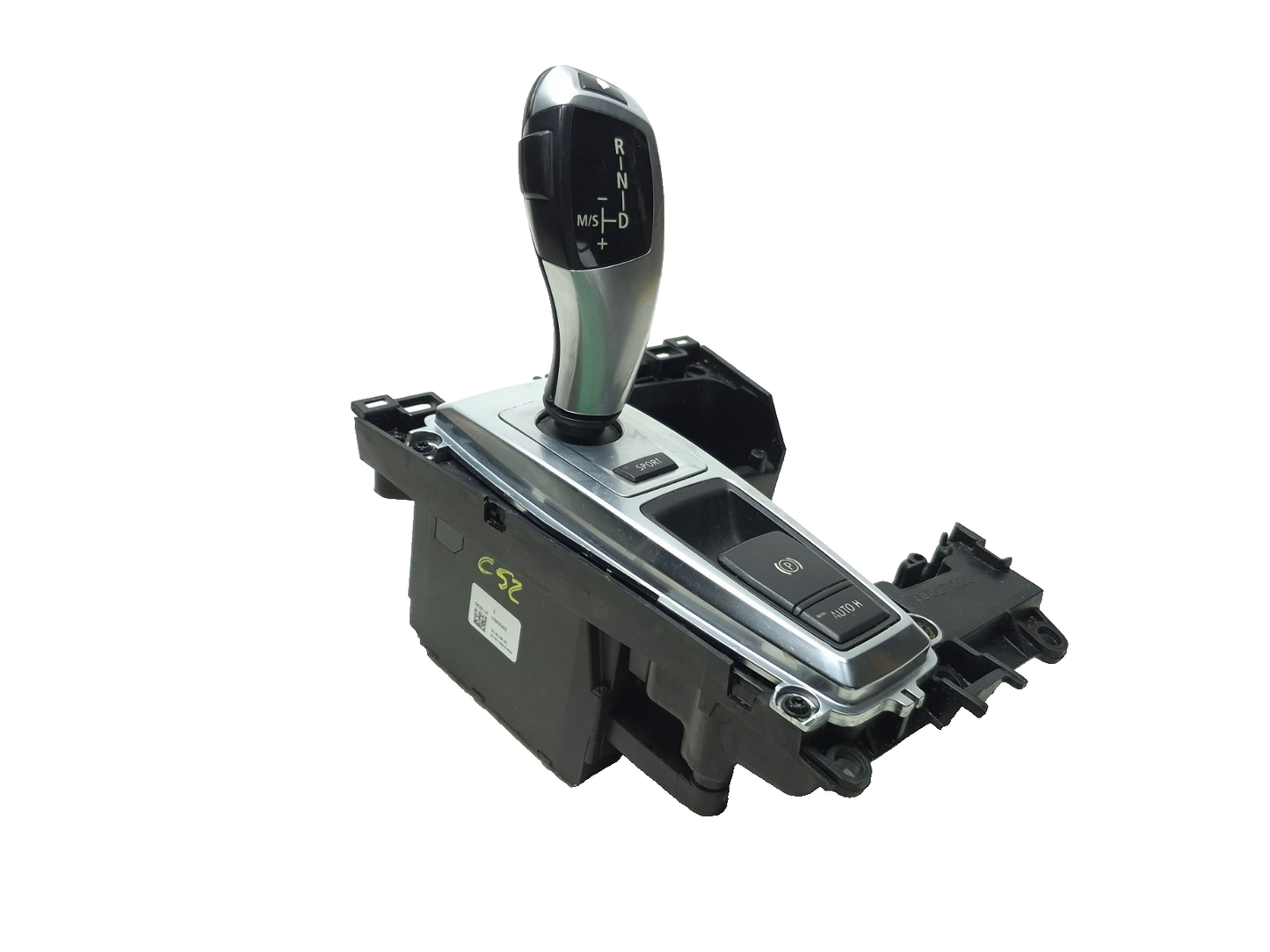 2008 BMW X6 E71 Automatic Gear Shift Selector Switch Shifter OEM