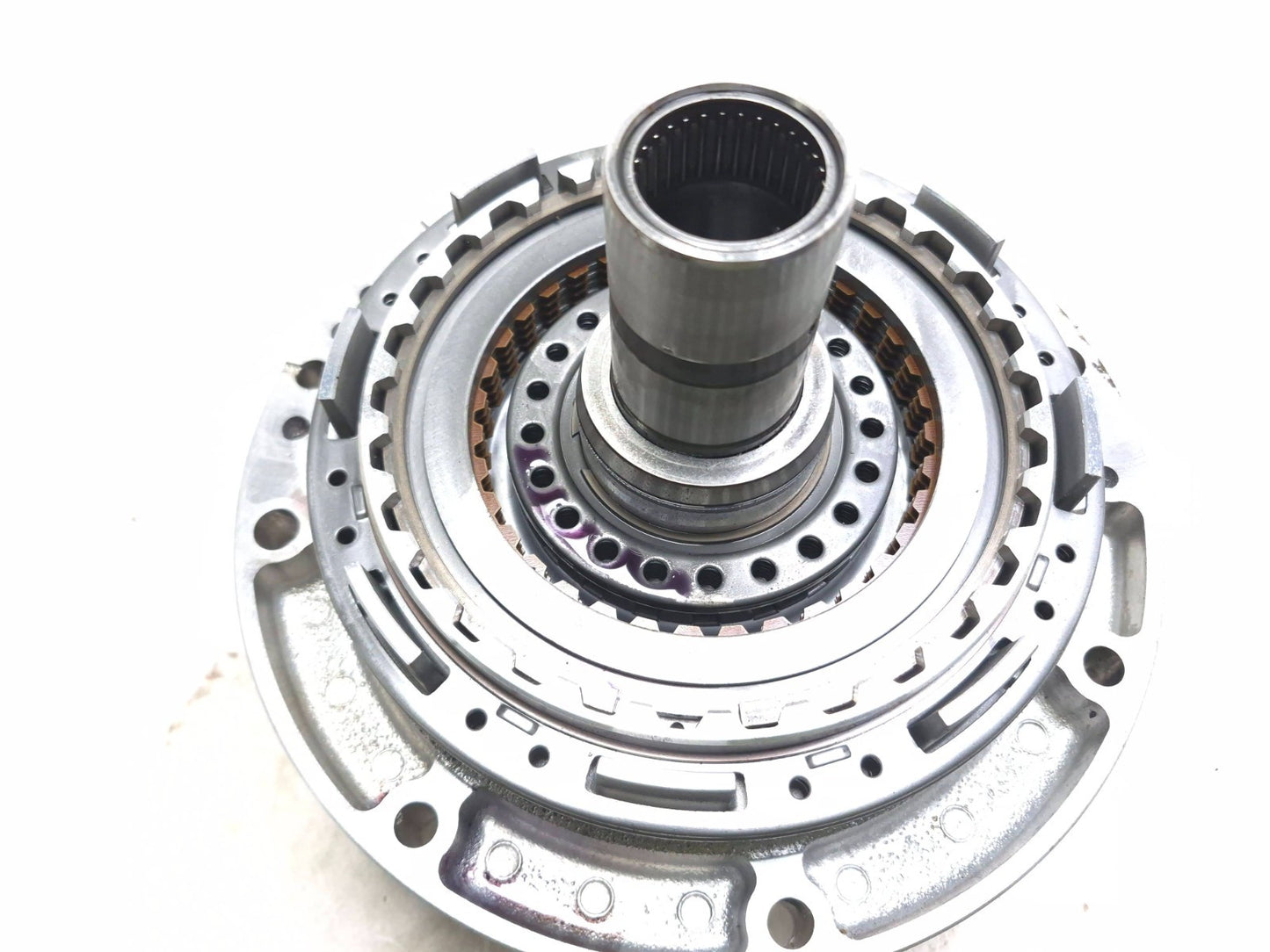 2020 Infiniti Q50 Automatic Transmission Oil Pump OEM *re7r01a*