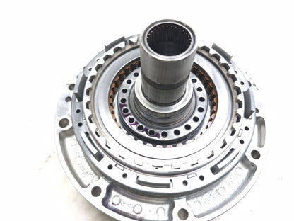 2020 Infiniti Q50 Automatic Transmission Oil Pump OEM *re7r01a*