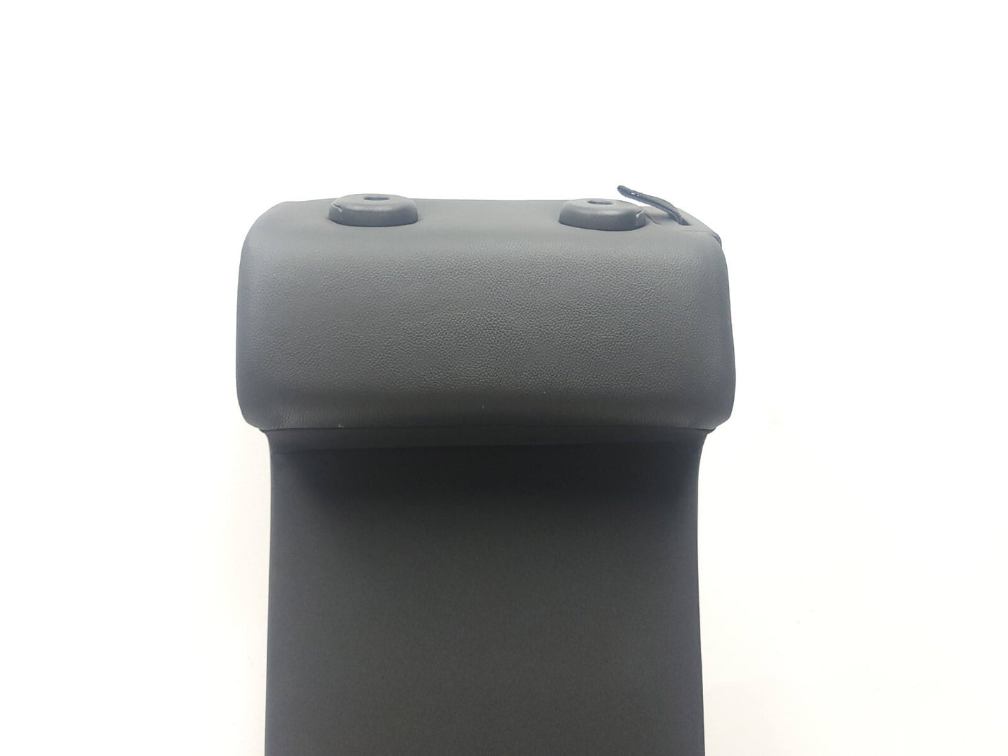 2018 Alfa Romeo Stelvio Rear Center Seat Backrest Cushion With Cup Holder OEM