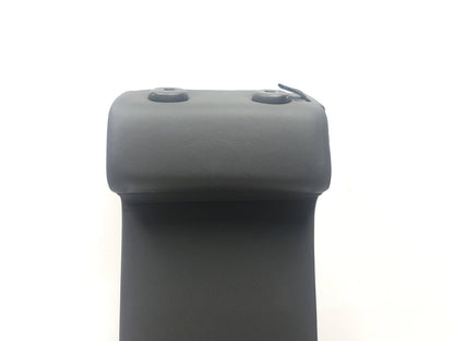 2018 Alfa Romeo Stelvio Rear Center Seat Backrest Cushion With Cup Holder OEM