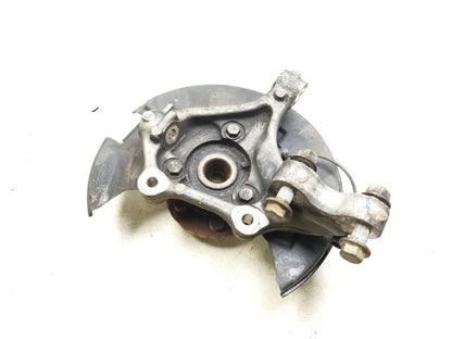 2010 - 2016 Cadillac SRX Wheel Spindle Knuckle Front Driver Side Left OEM