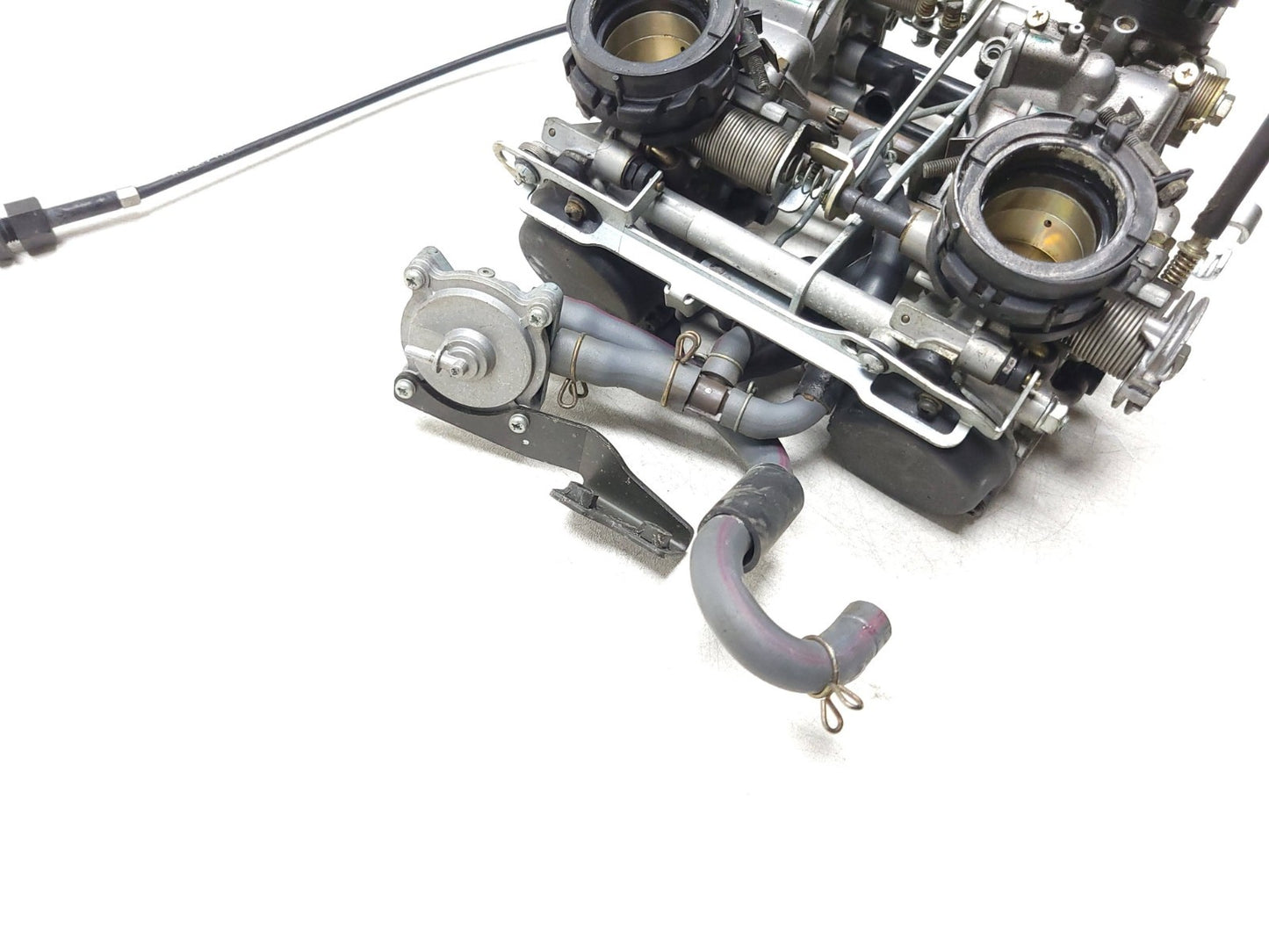 2002 Honda Magna Vf 750c Carburetor Assy OEM