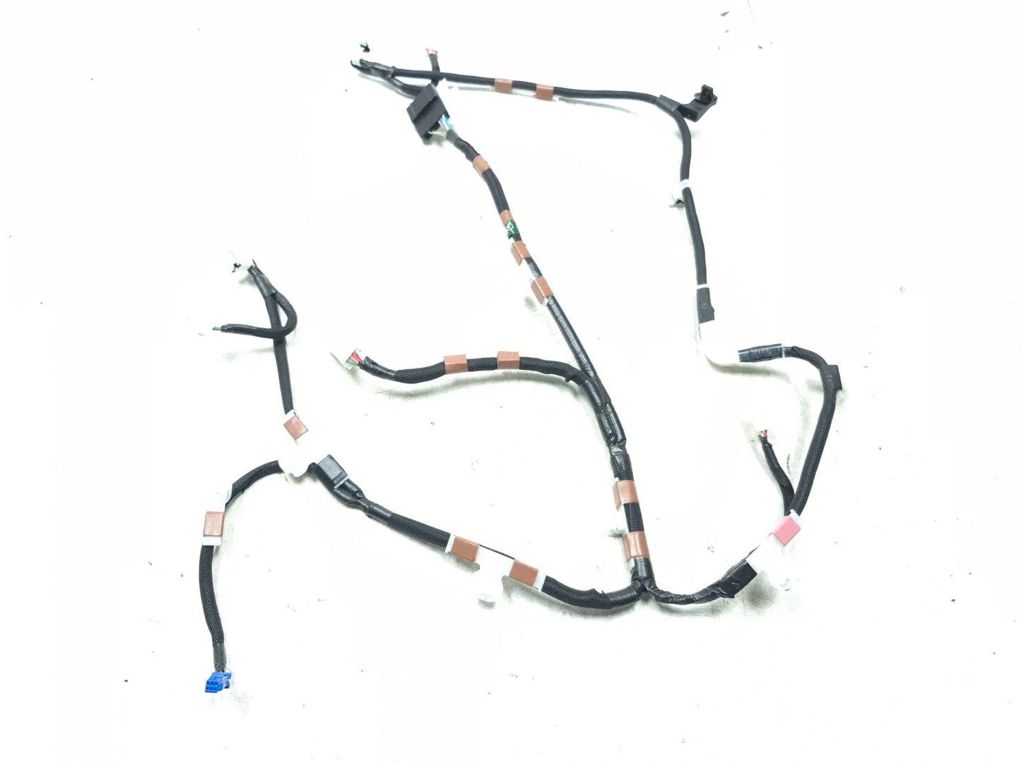 2010 Lexus Hs250h Instrument Panel Wire Harness OEM