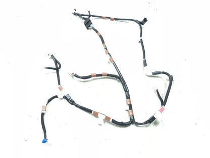 2010 Lexus Hs250h Instrument Panel Wire Harness OEM