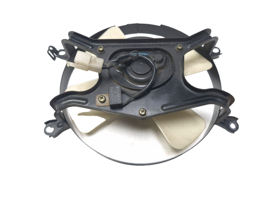 1987 Honda Goldwing 1200i Cooling Fan Assy OEM