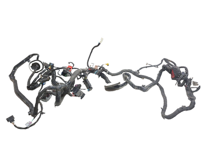 2018 Dodge Journey Wiring Harness Headlamp To Dash OEM