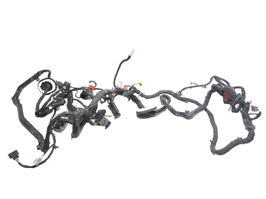 2018 Dodge Journey Wiring Harness Headlamp To Dash OEM