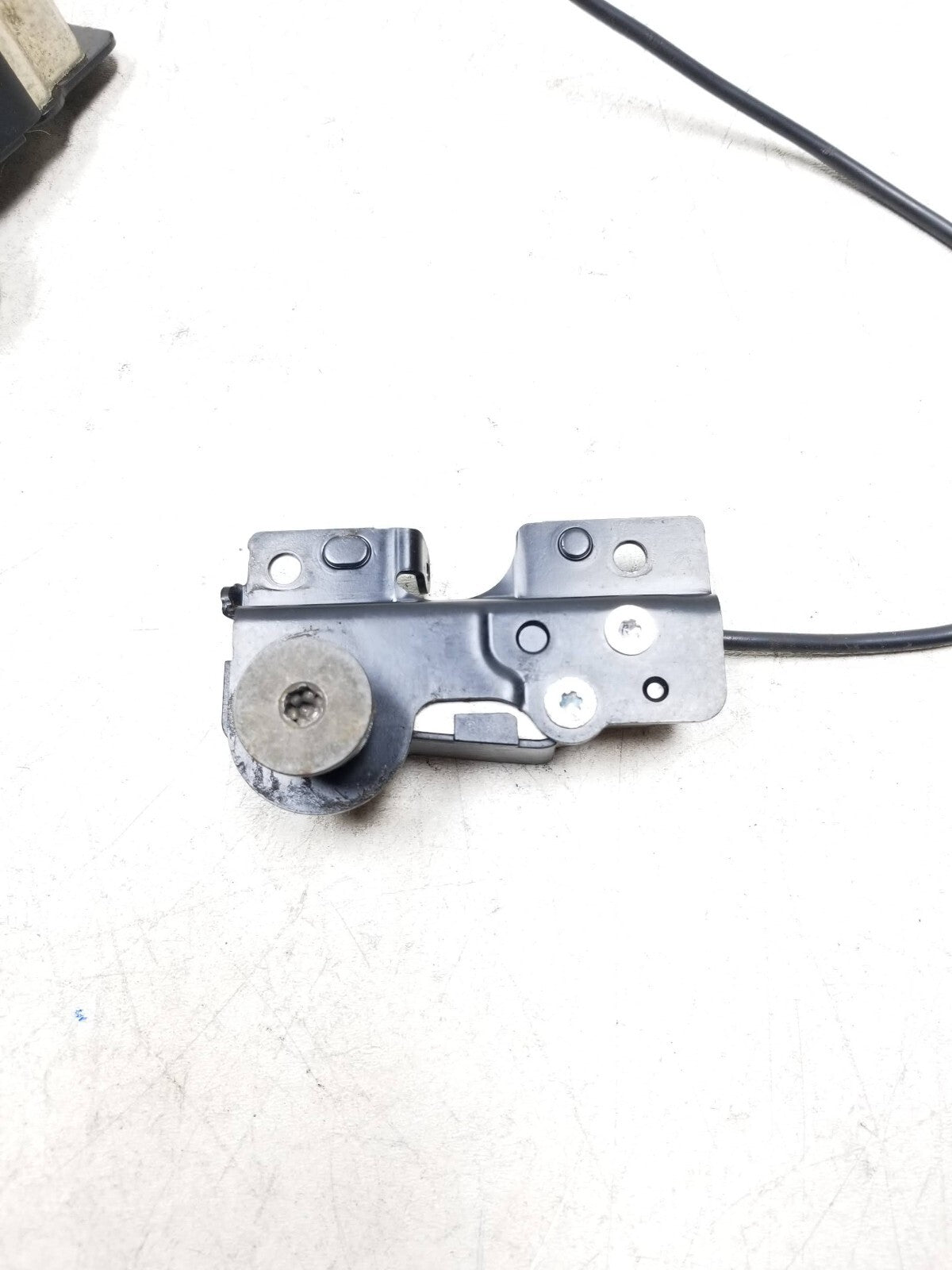 2010 Mercedes R350 Front Seat Weight Sensor Passenger Side Right OEM