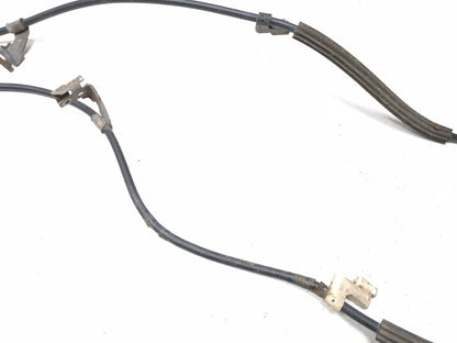 2014 Ford Focus St Parking Brake Cable OEM Av61-2a603-bj