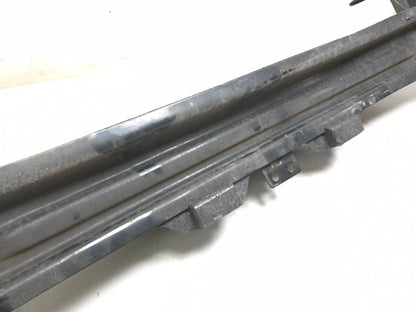 2011 Volkswagen Tiguan 2.0l Front Bumper Reinforcement OEM