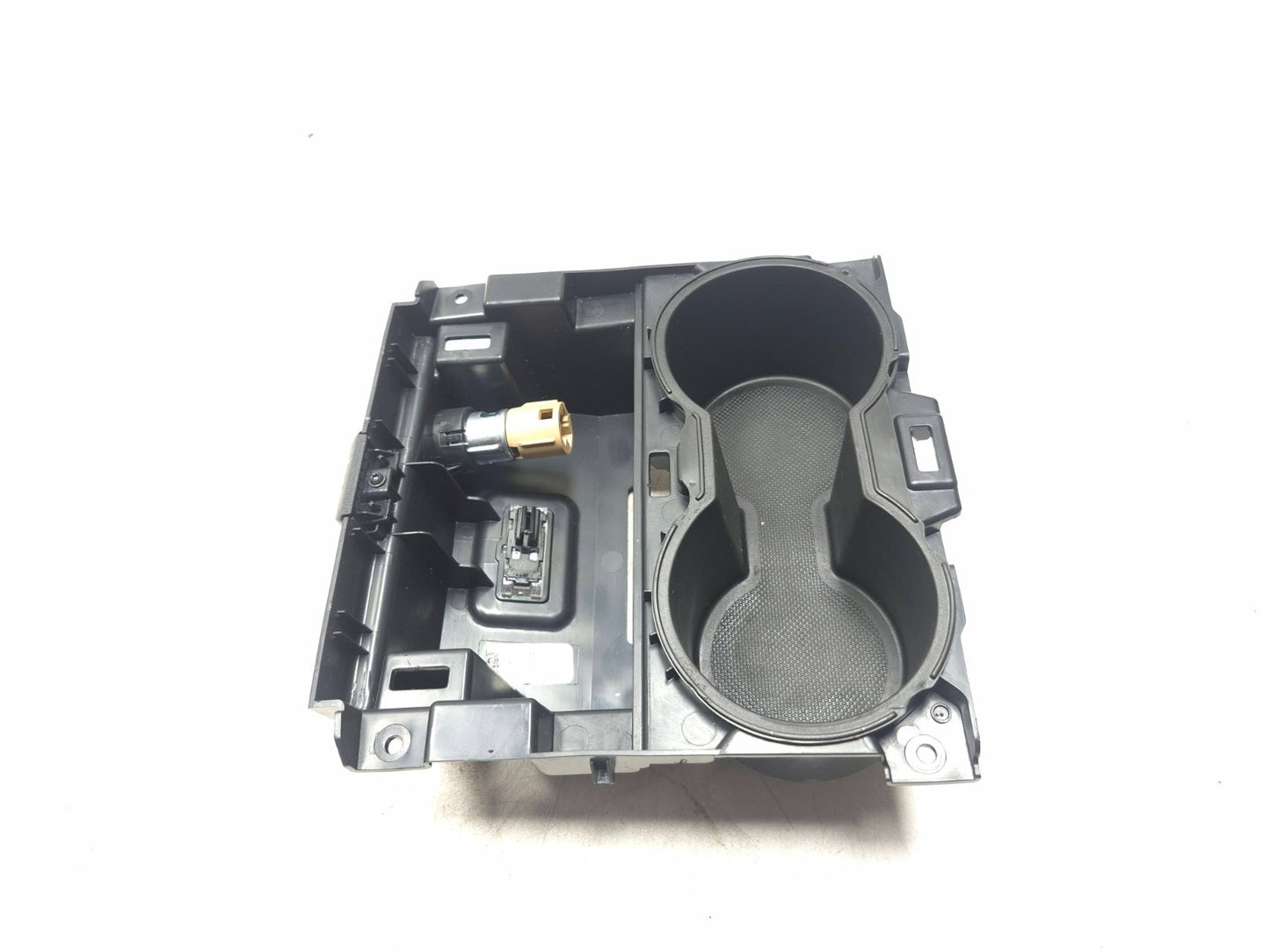 2019 Tesla Model 3 Center Console Cup Holder OEM