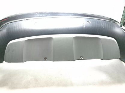2008 BMW X6 E71 Xdrive50i Rear Bumper Cover  OEM