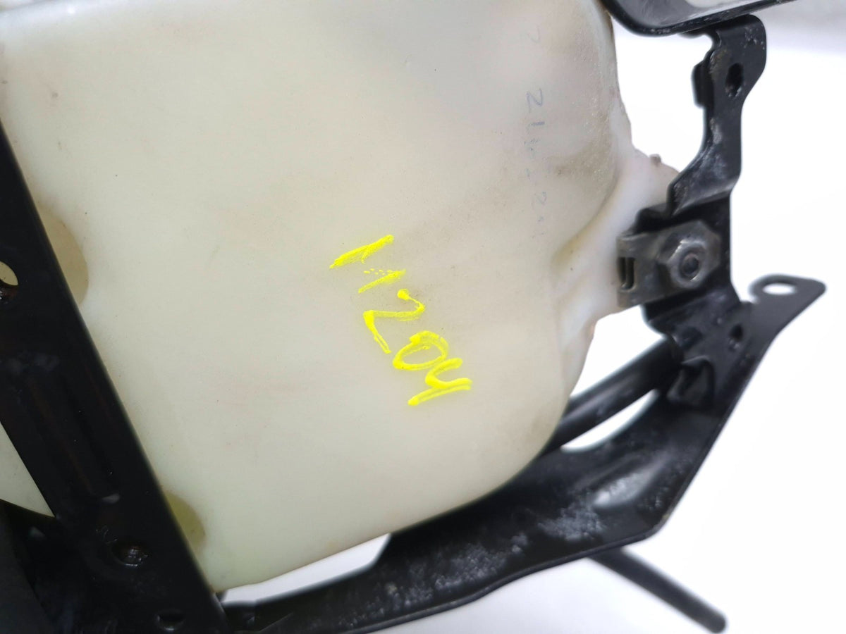 2024 - 2026 Triumph Speed 400 Engine Coolant Expansion Tank Bottle  OEM