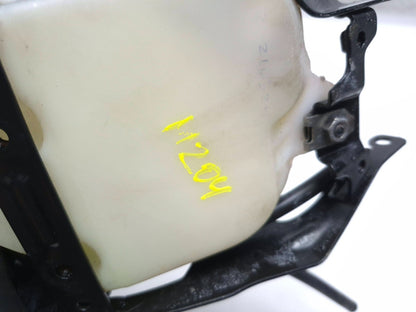 2024 - 2026 Triumph Speed 400 Engine Coolant Expansion Tank Bottle  OEM