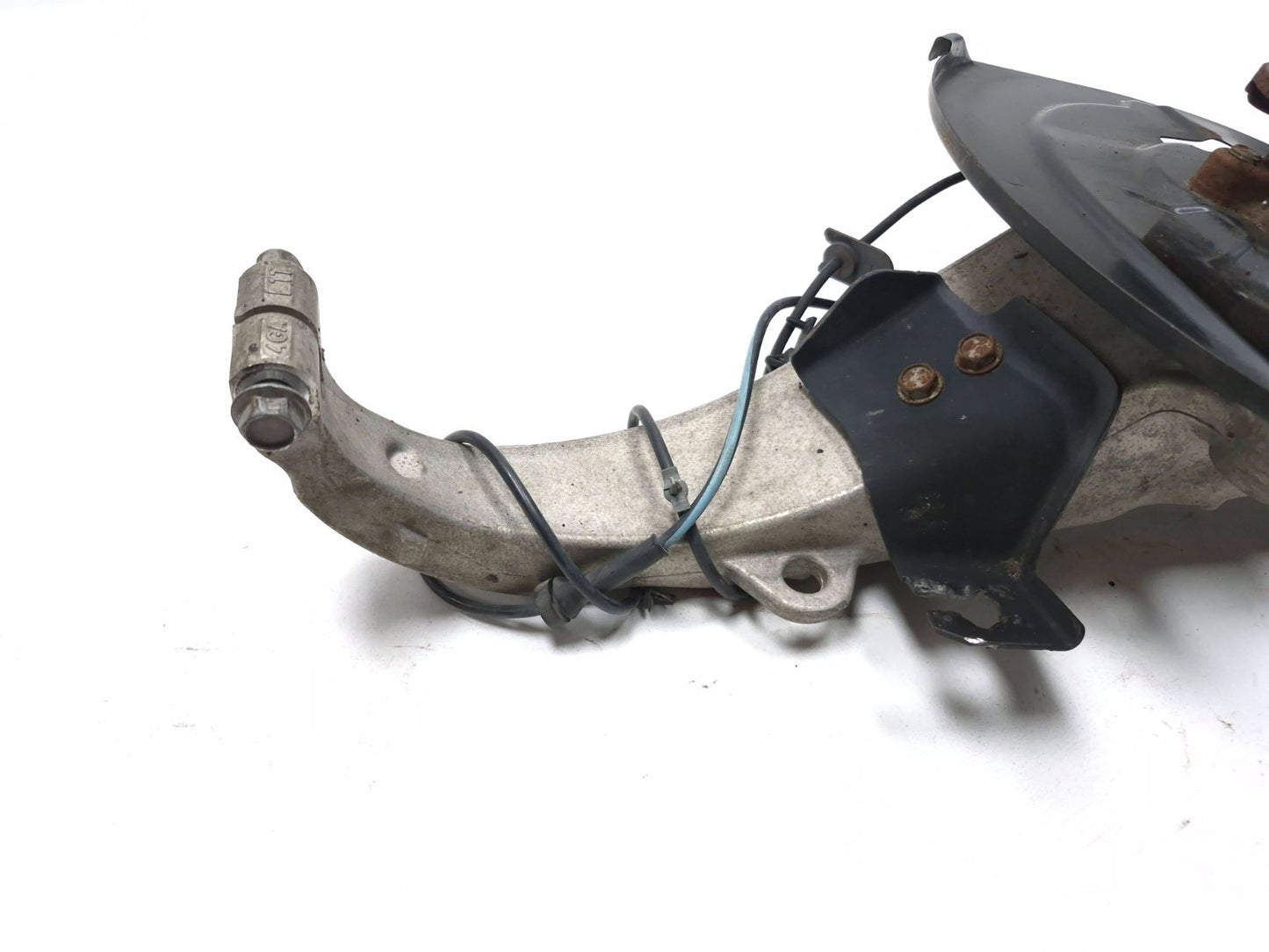 2020 Infiniti Q50 Spindle Knuckle Front Left Driver Side RWD Oem✅