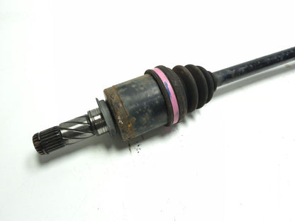 2022 Subaru Crosstrek Rear Cv Axle Shaft Right & Left Pair OEM
