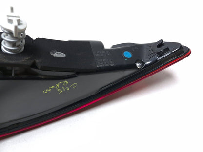 2021 Alfa Romeo Giulia Tail Light Outer & Inner Lh Rh 4pcs Oem✅ 78k Miles