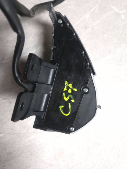 2010 Nissan Maxima Steering Wheel Audio & Cruise Control Switch OEM