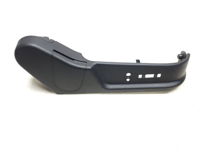 2009 - 2012 Hyundai Genesis Seat Side Trim Front Passenger Side Right OEM
