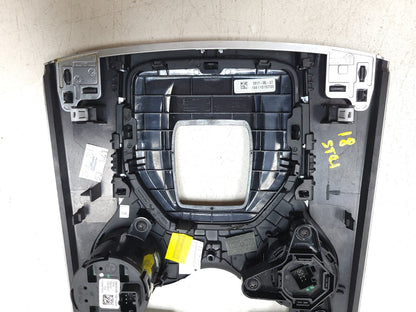 2017-2023 Alfa Romeo Stelvio Center Console Gear Selector Shifter W/ Switch OEM