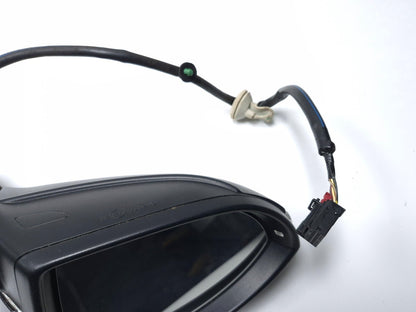 2015 Volkswagen Golf Left Driver Side View Mirror OEM
