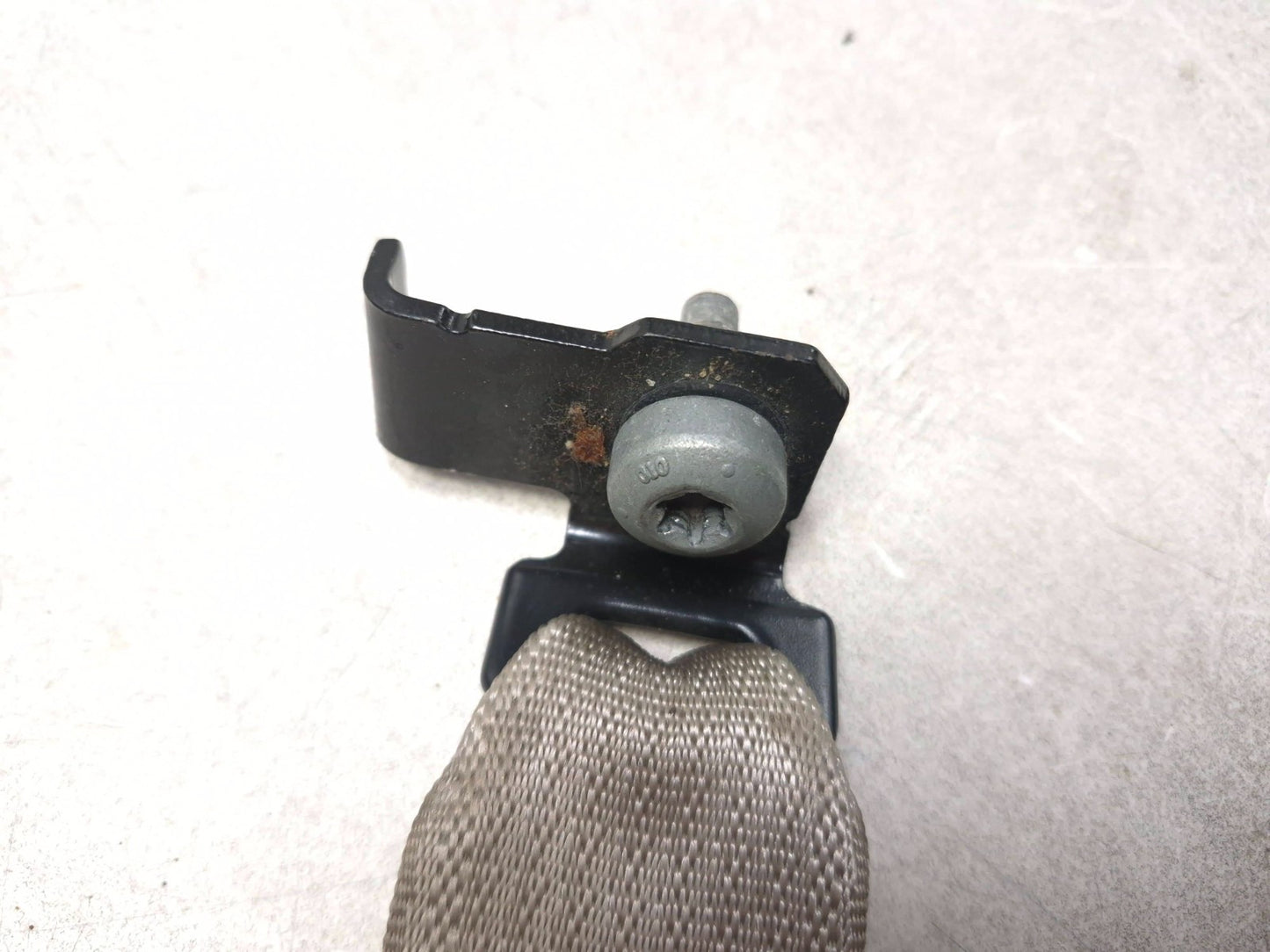 2008 Lincoln Navigator Rear 2nd Row Seat Belt Retractor Left & Right OEM