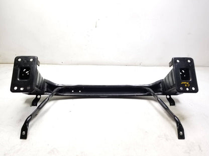 2009 - 2013 BMW X5 70 Front Bumper Reinforcement Bar Impact Beam  OEM