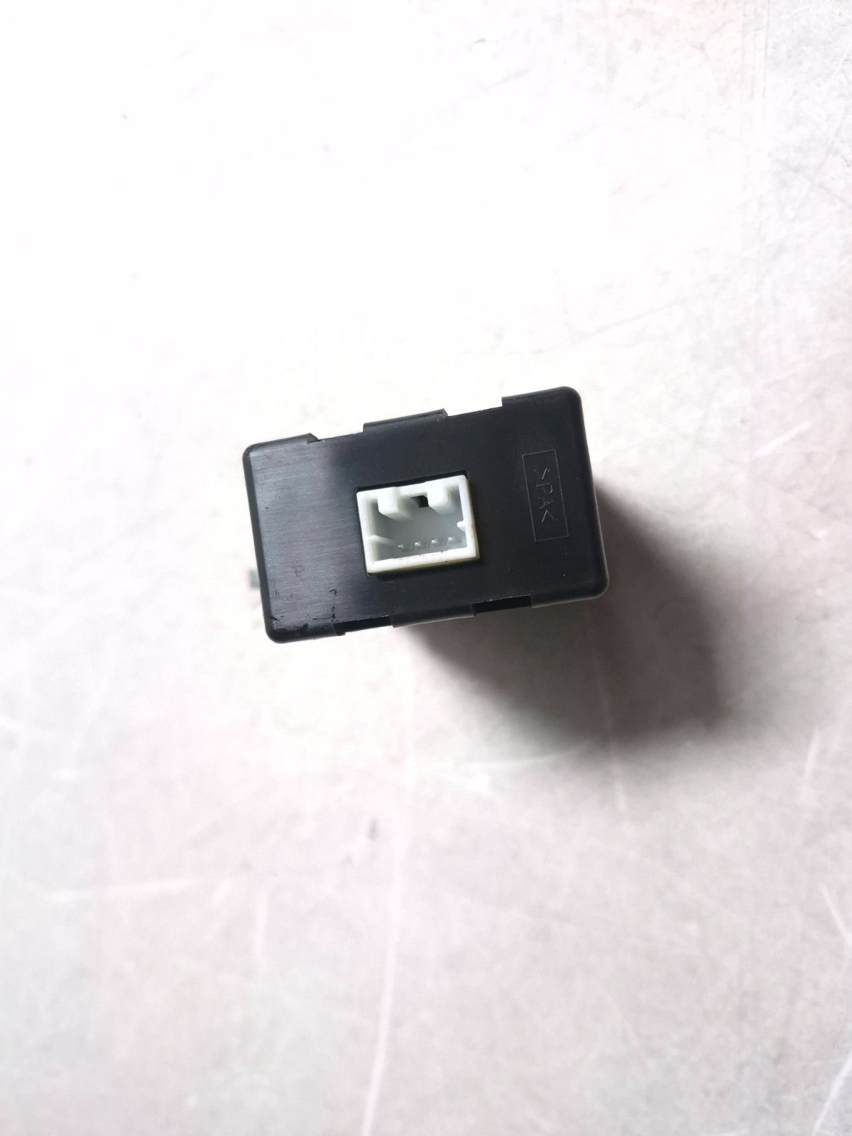 2010 Nissan Maxima Sv Tpms Tire Pressure Control Module OEM