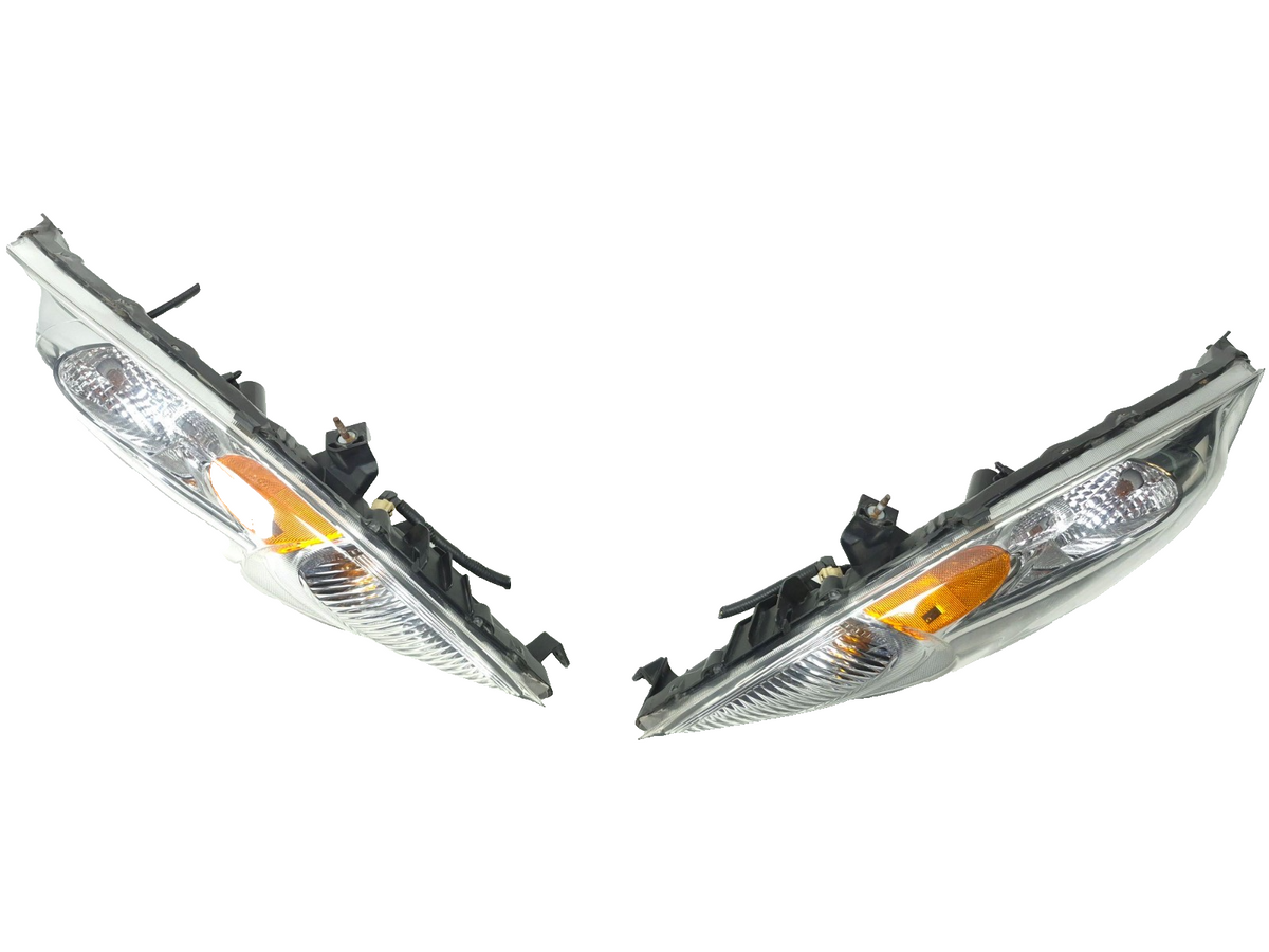2011-2014 Nissan Juke Front Upper Turn Signal Parking Light Lamp Lh & Rh OEM