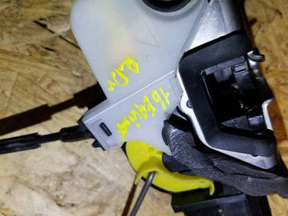 15 16 17 Chevrolet Equinox Door Lock Actuator Rear Left Driver Side OEM 24k