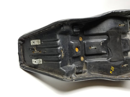 1990 Kawasaki Vn750 Vulcan Dual Seat OEM
