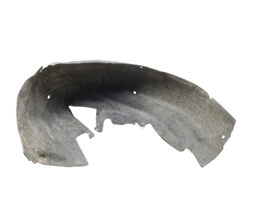 2012 - 2018 BMW 330xi F30 Rear Fender Liner Splash Passenger Side Right OEM
