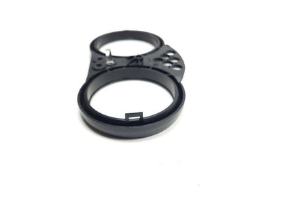 02-06 Ducati Monster M600 620 Gauges Cluster Speedometer Tach Display OEM