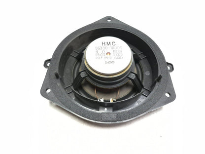 2014 Hyundai Accent Door Speakers 4pcs OEM