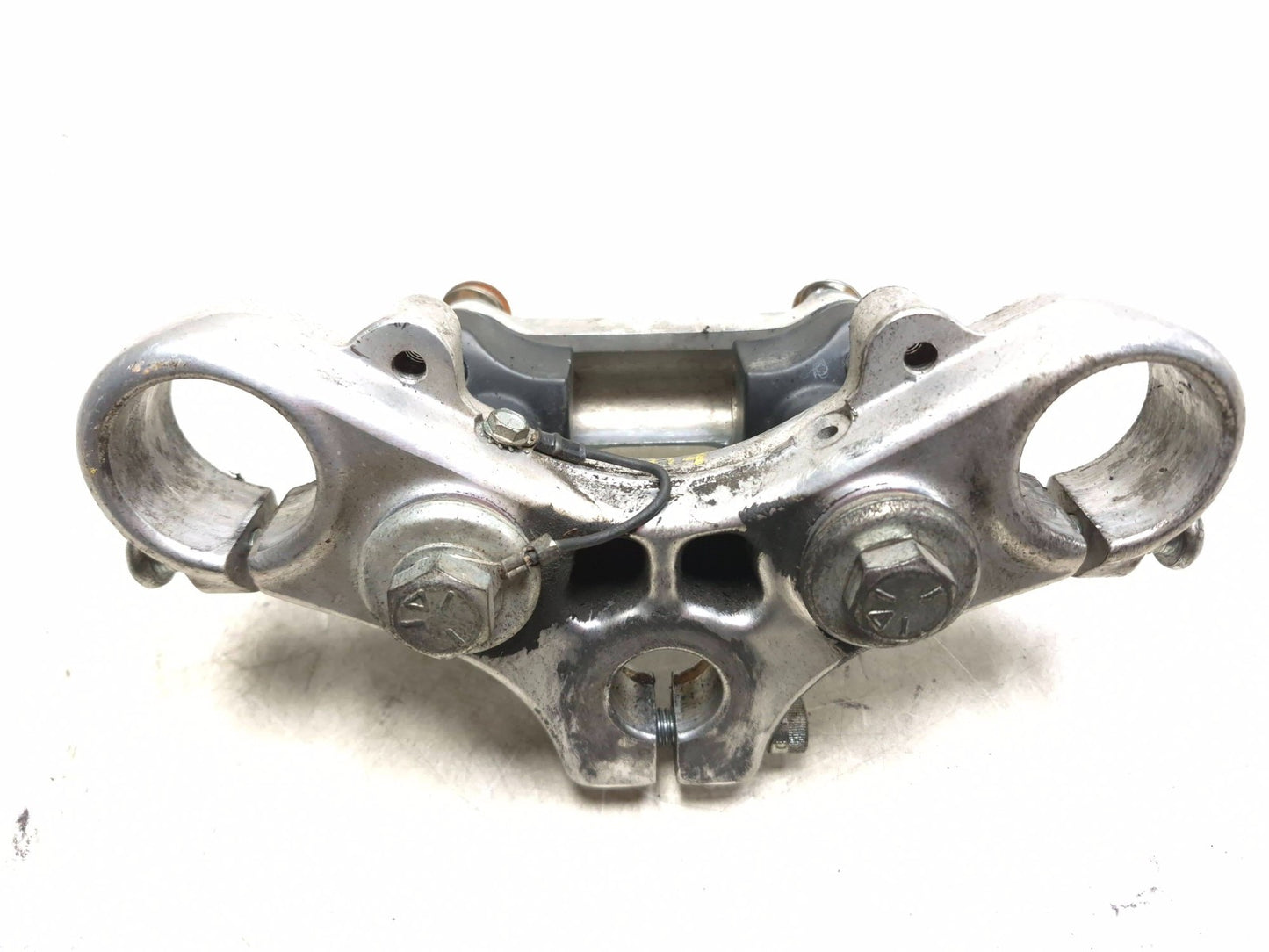 1997 Harley-davidson Sportster Xl883 Triple Tree Upper OEM
