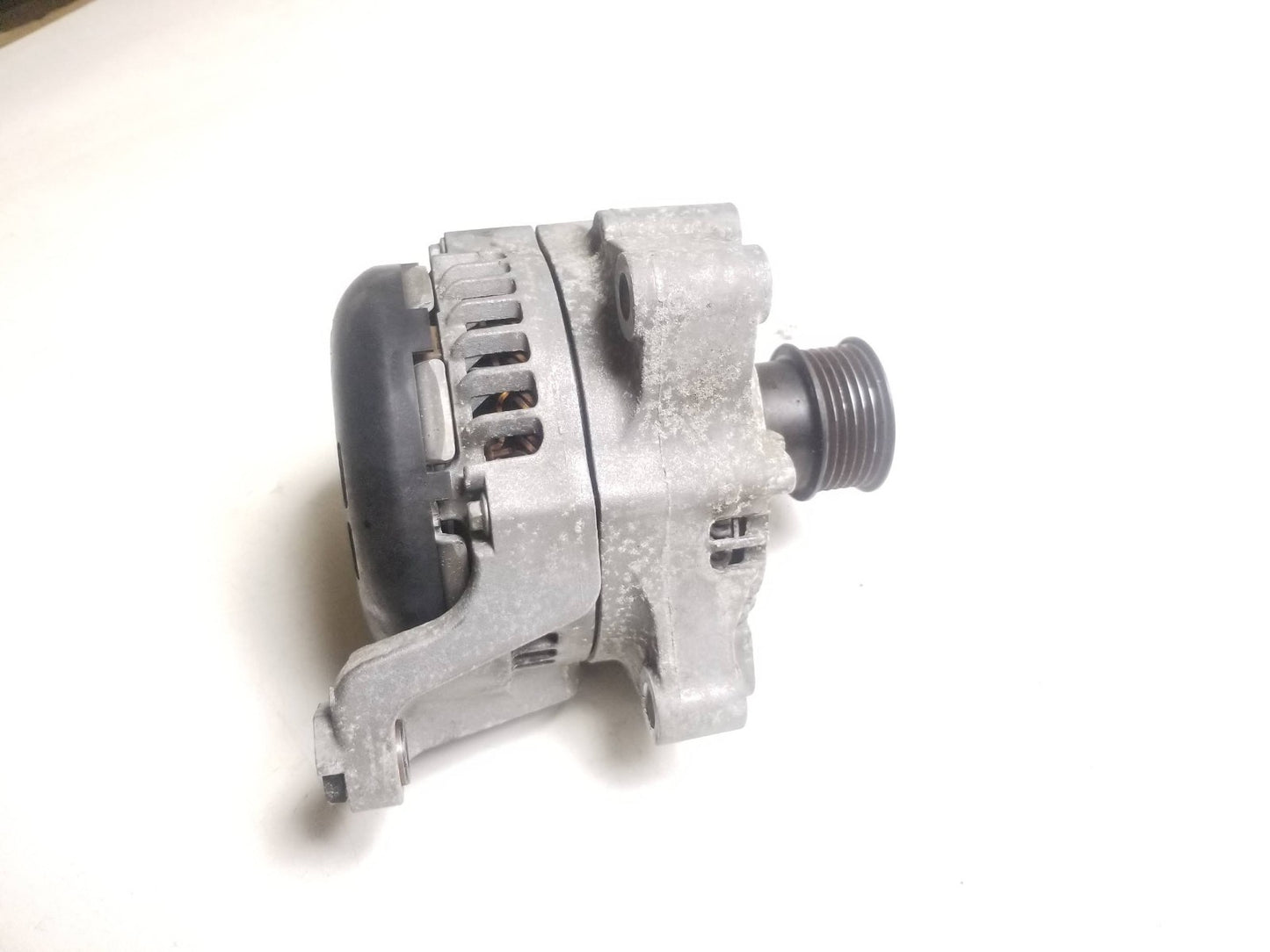 2018 BMW 330xi Alternator Generator OEM 76k Miles