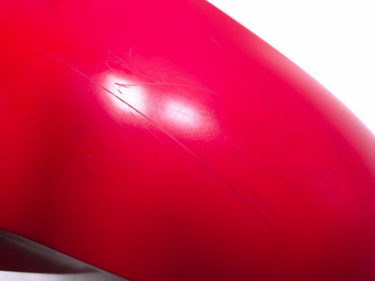 2016 Yamaha Yzf R3 Front Fender OEM
