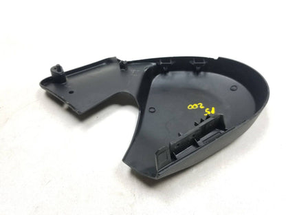2011-2014 Chrysler 200 S Convertible Seat Cover Trim Panel Driver Side Left OEM