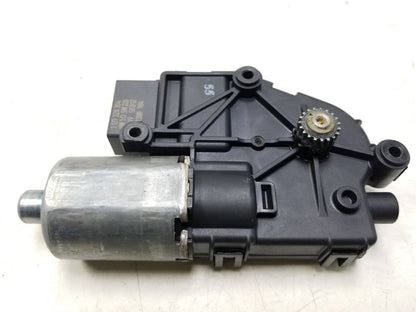 2009 - 2017 Audi Q5 Sunroof Sun Roof Motor Pair OEM