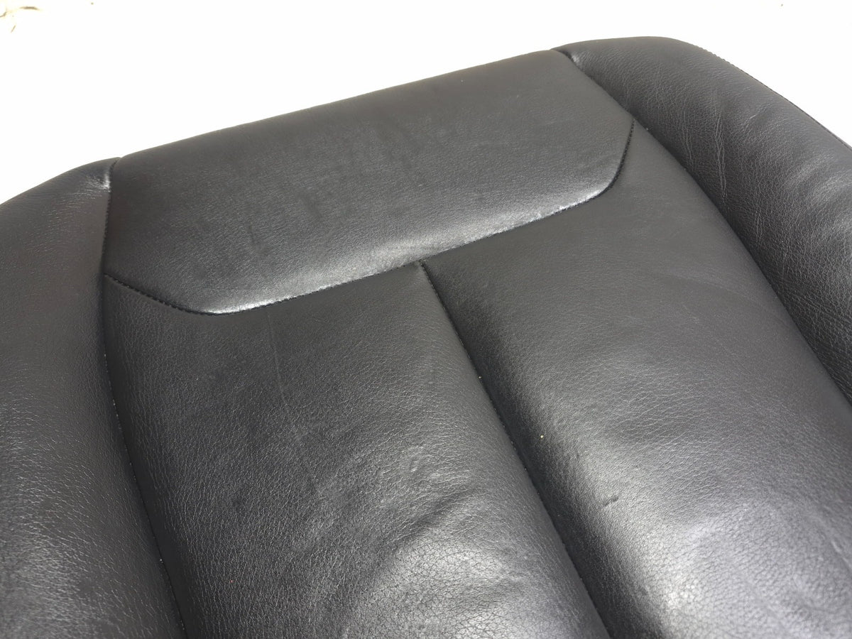 2013 BMW 328i F30 Front Right Passenger Seat Cushion Bottom Lower OEM