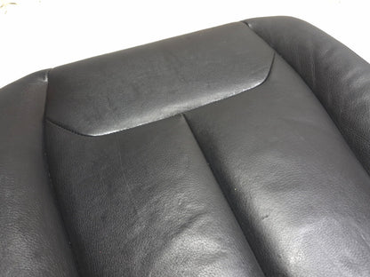 2013 BMW 328i F30 Front Right Passenger Seat Cushion Bottom Lower OEM