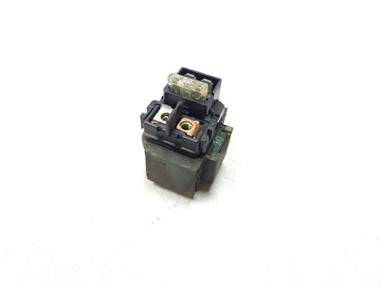 1989-1998 Honda Pc800 Pacific Coast Starter Relay Solenoid OEM